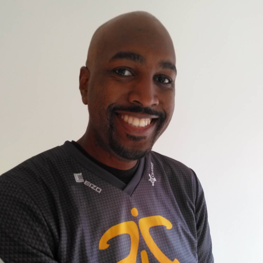 actor Mike Smith large photo