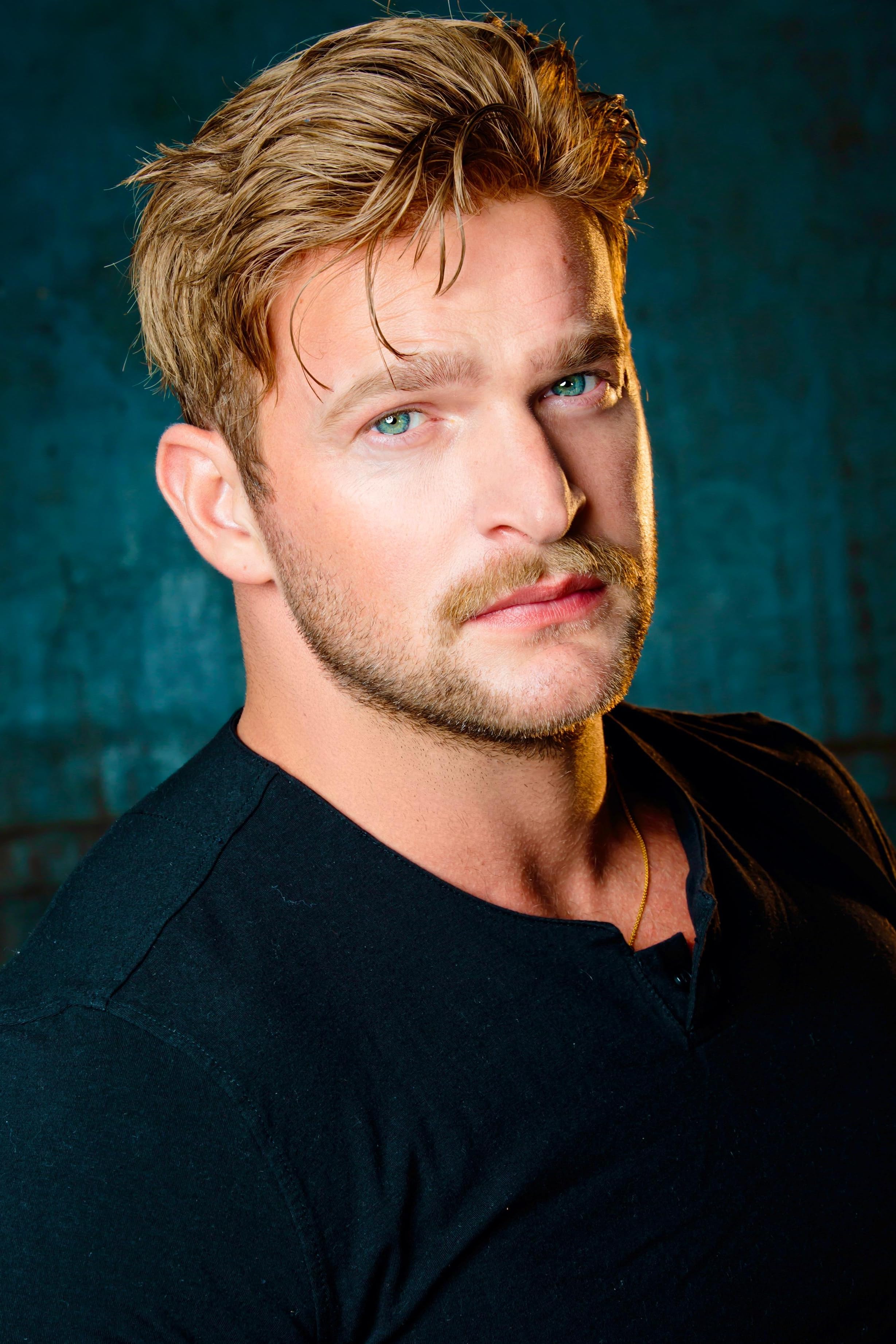 actor Callen David large photo