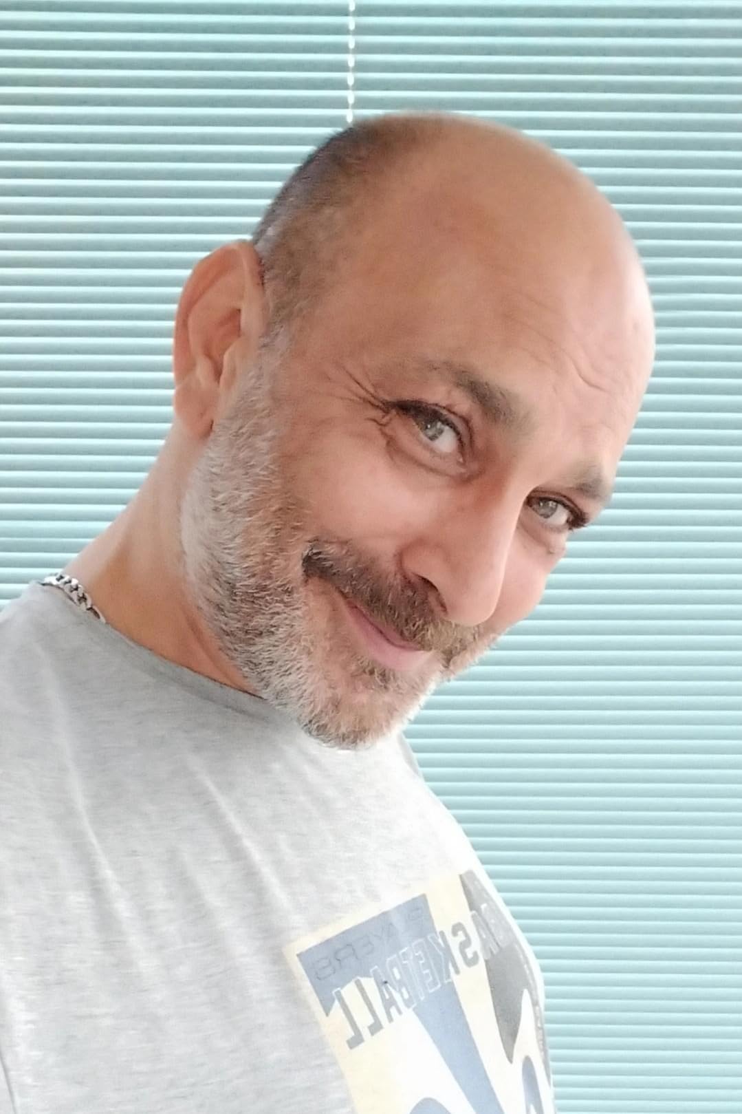 actor Ibrahim Can large photo