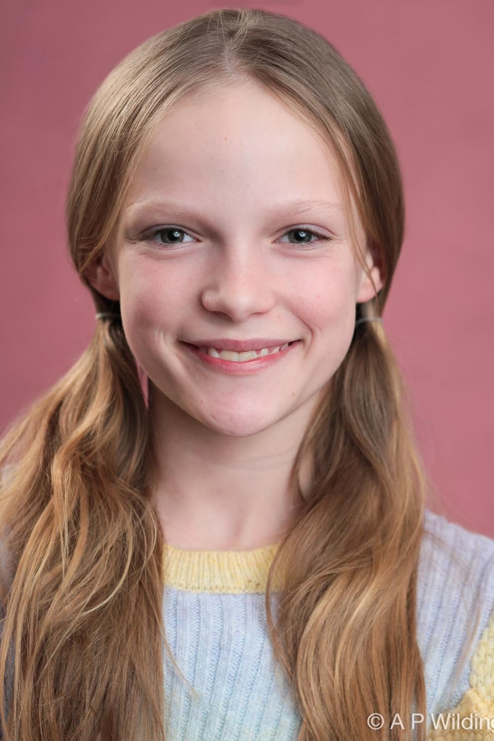 actor Tilly Walker large photo