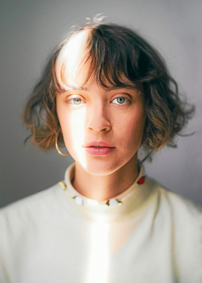 actor Pomme large photo