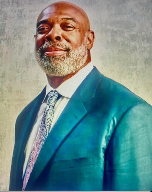 actor Ray Murphy Jr. large photo