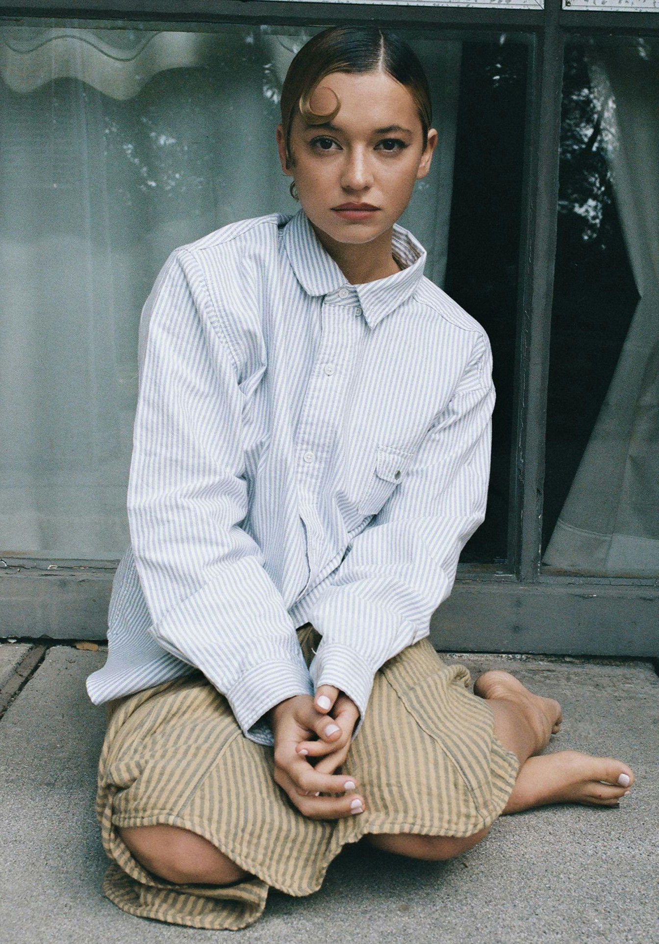 Sophie Telegadis