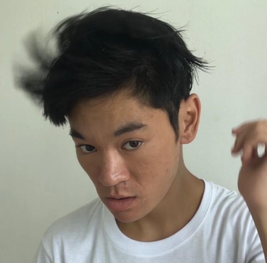 actor Koji Hironaka large photo