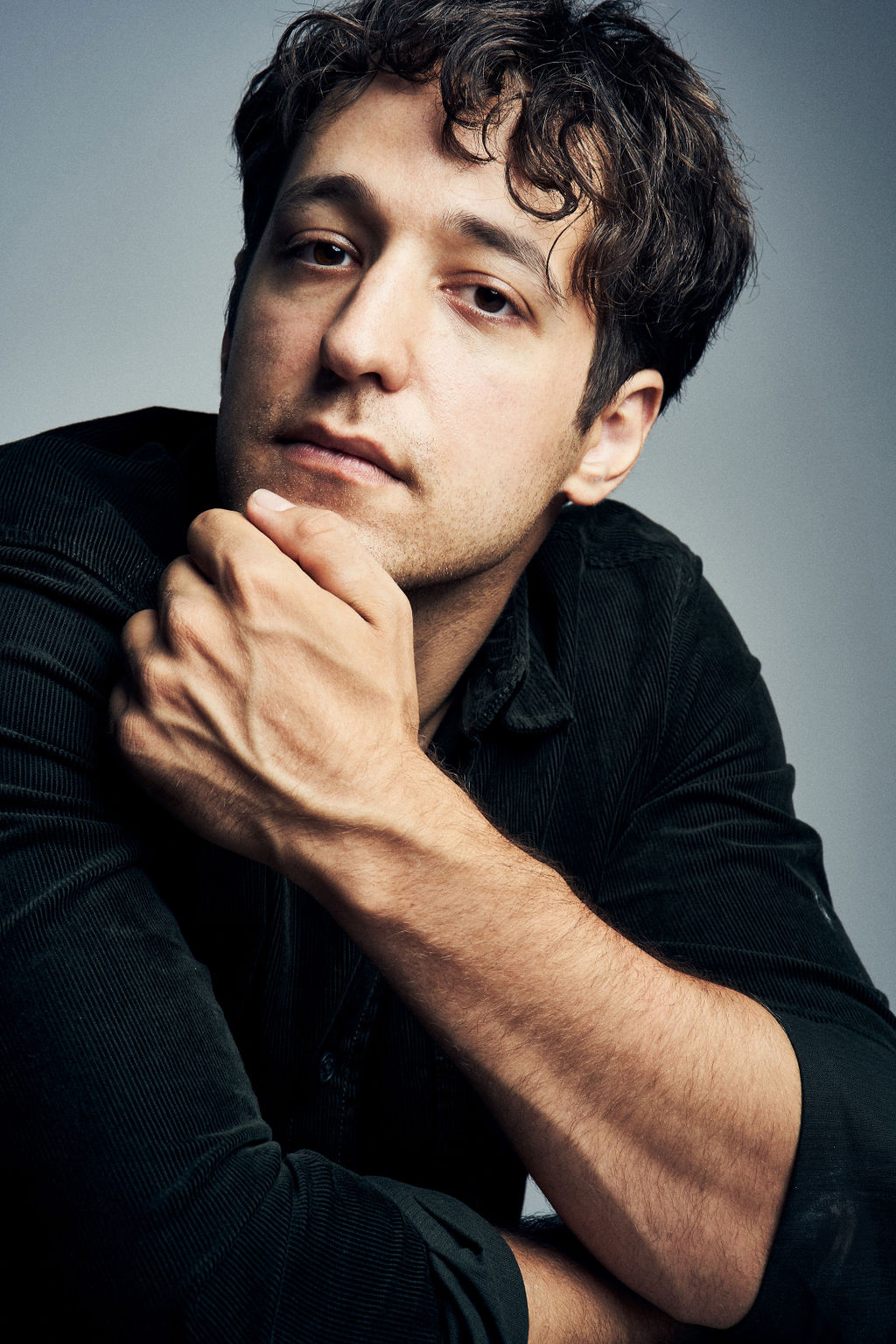 Jonathan von Mering
