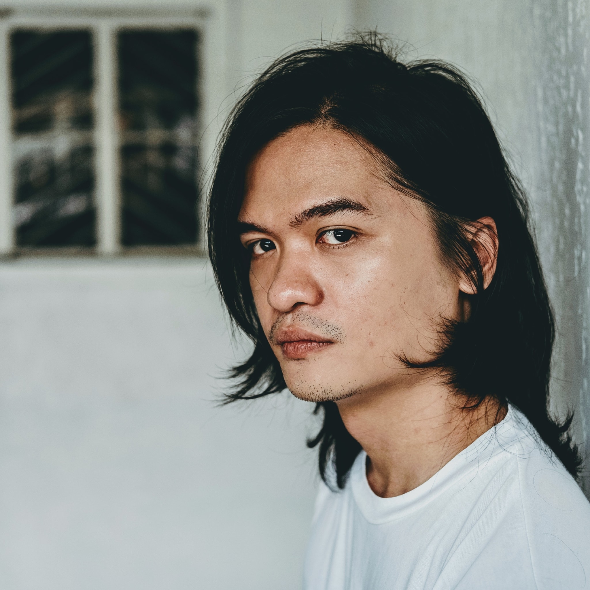 actor Victor Medina large photo