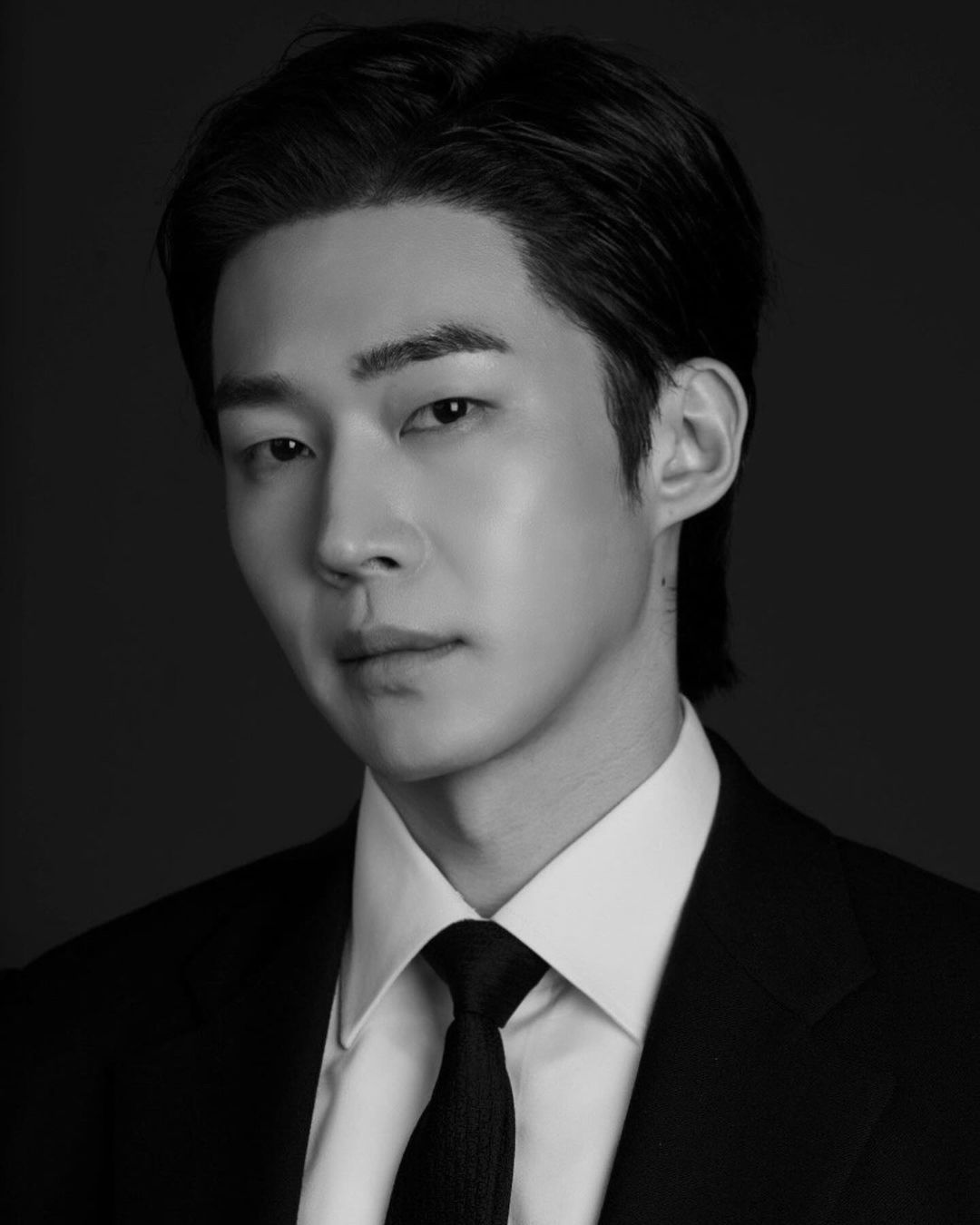 actor Ui-joo Yeo large photo