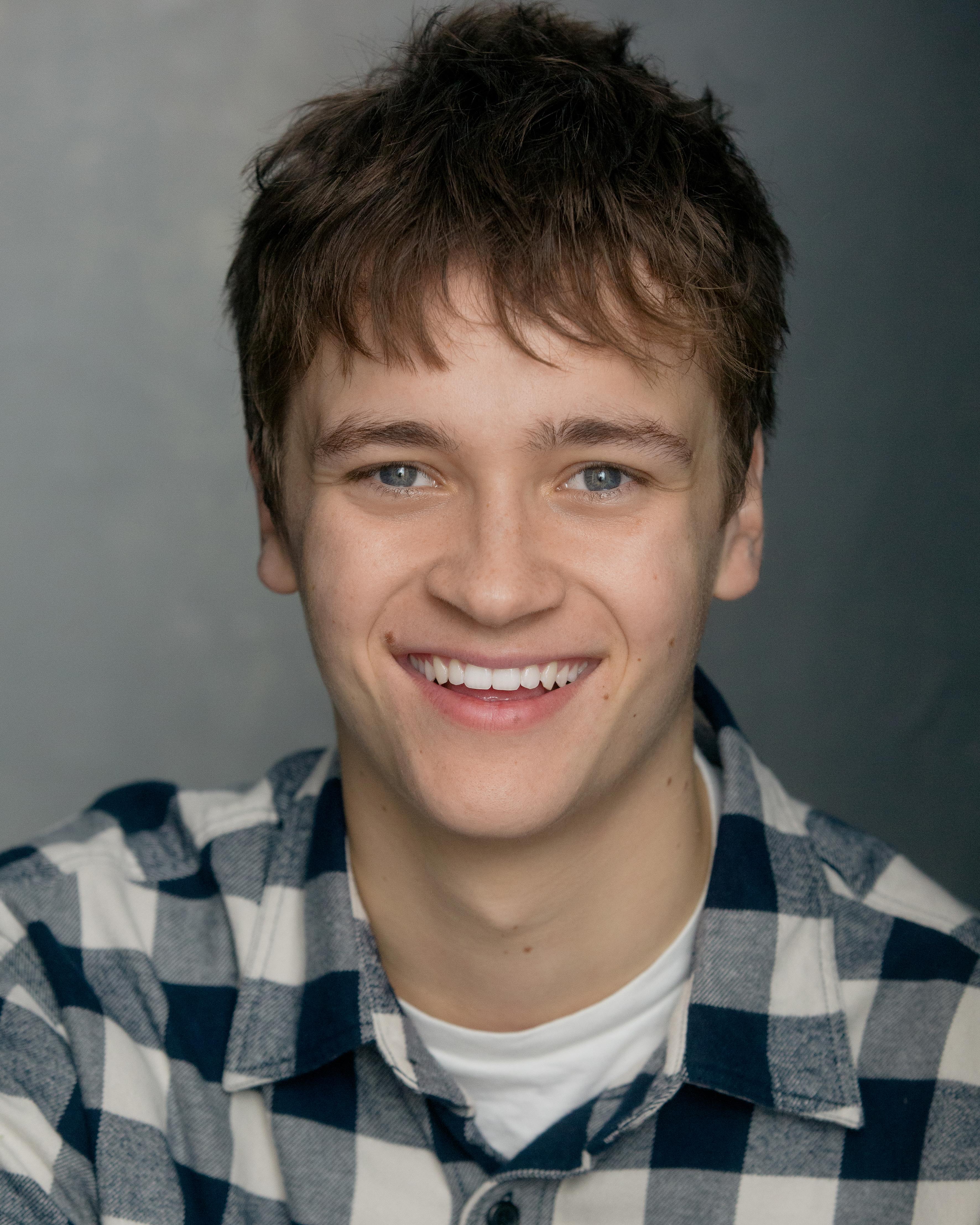Jude Collie