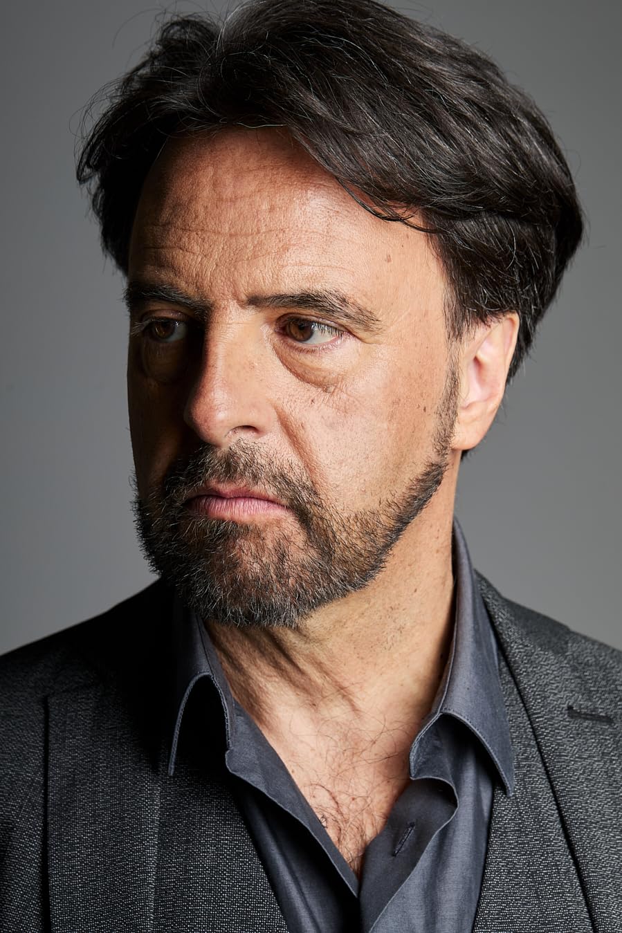 actor Eduardo Aladro large photo