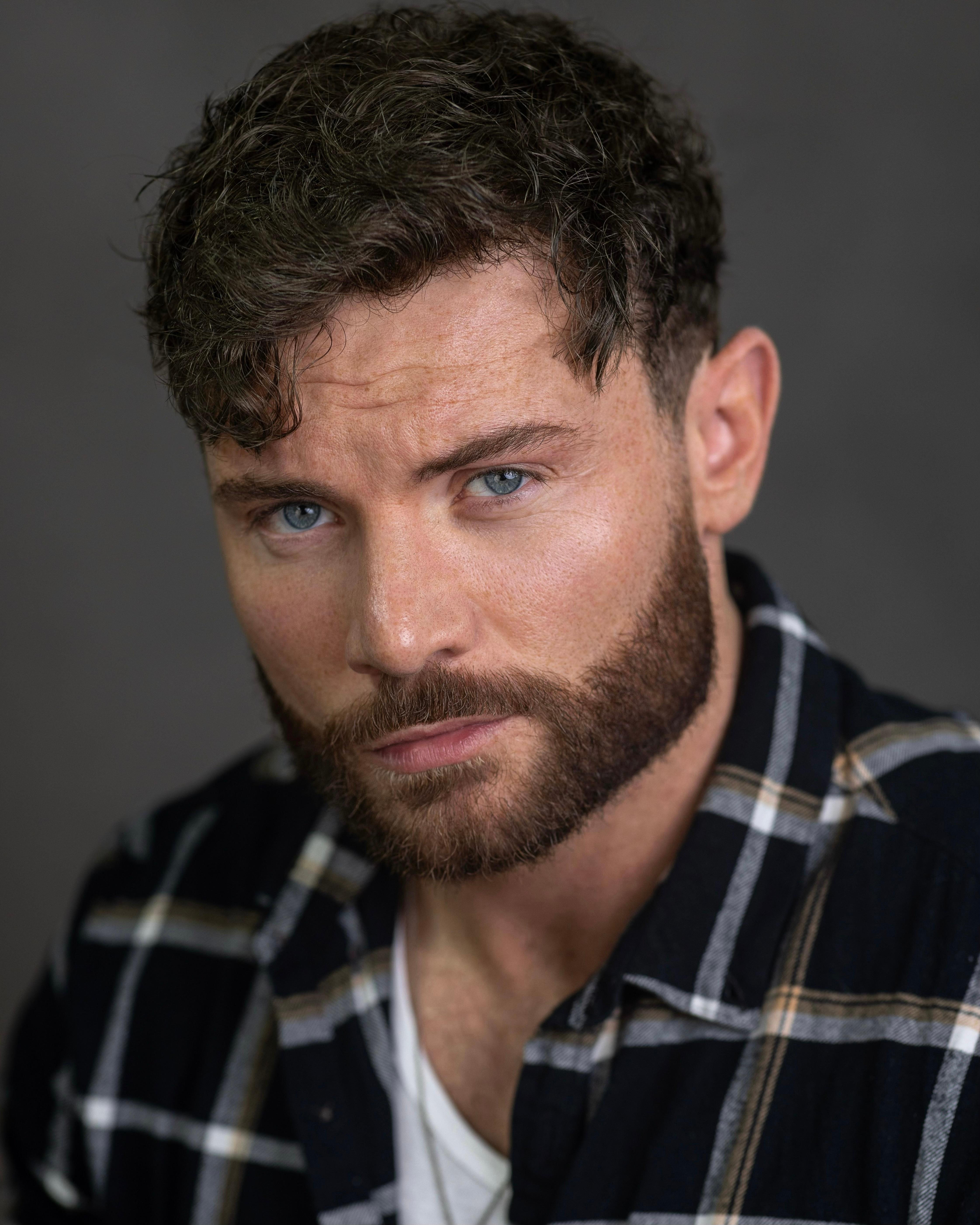 Luke Delaney