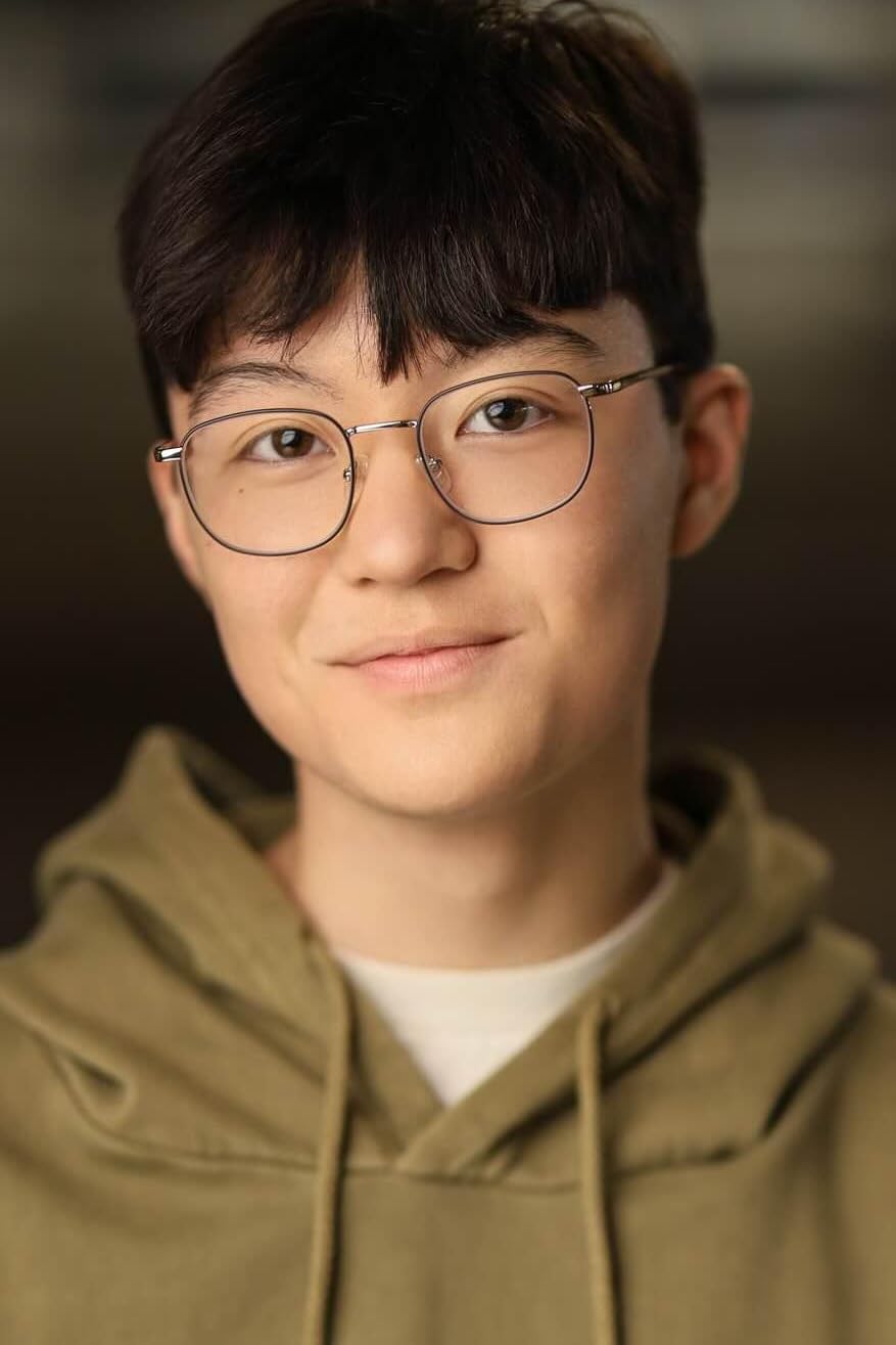 actor Arlen So large photo