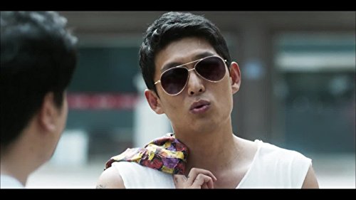 actor Joon Go large photo