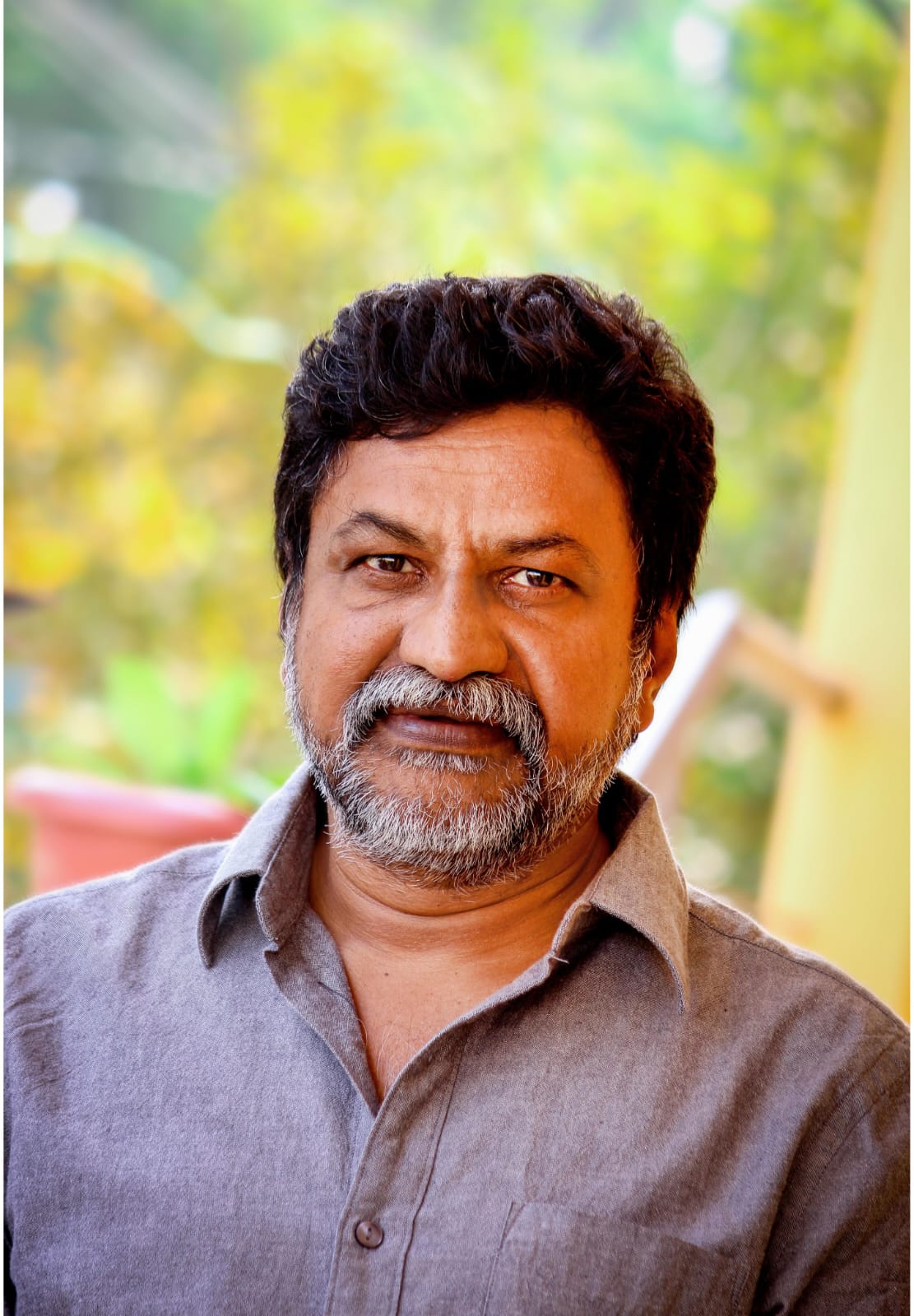 actor Jwala Koti large photo