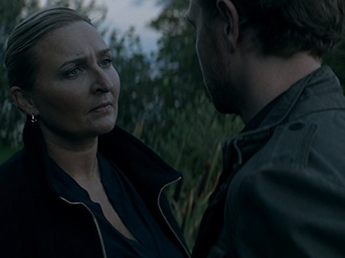 actor Ragnhild Gudbrandsen large photo