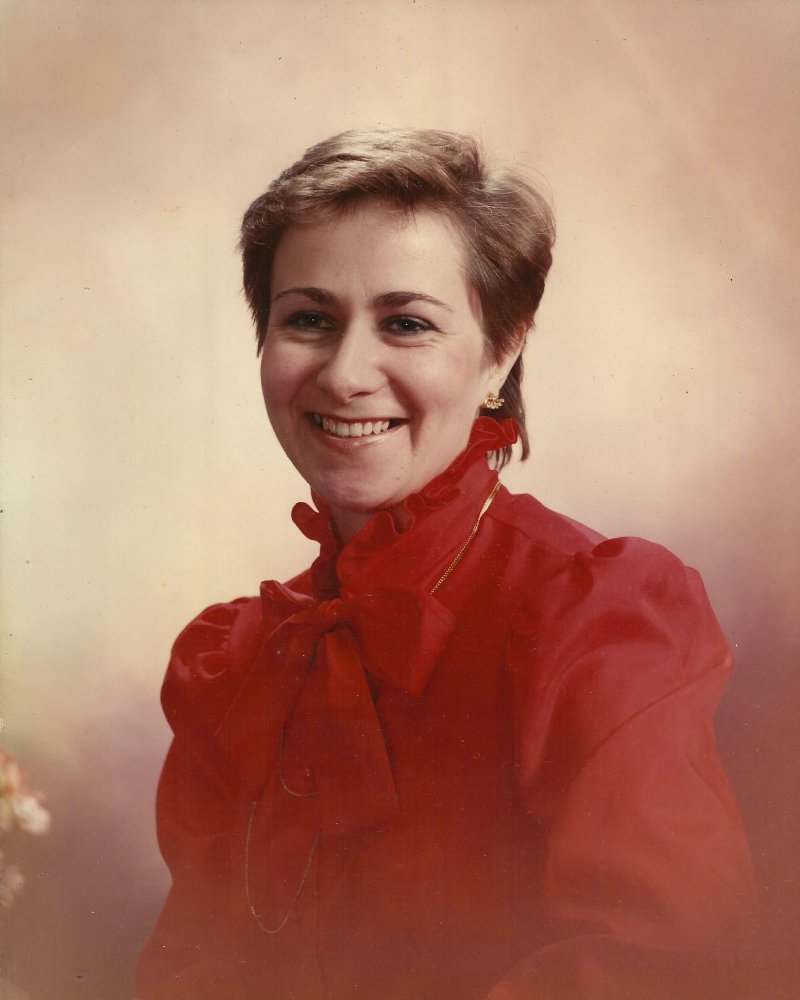 Liliana Chaves Santos