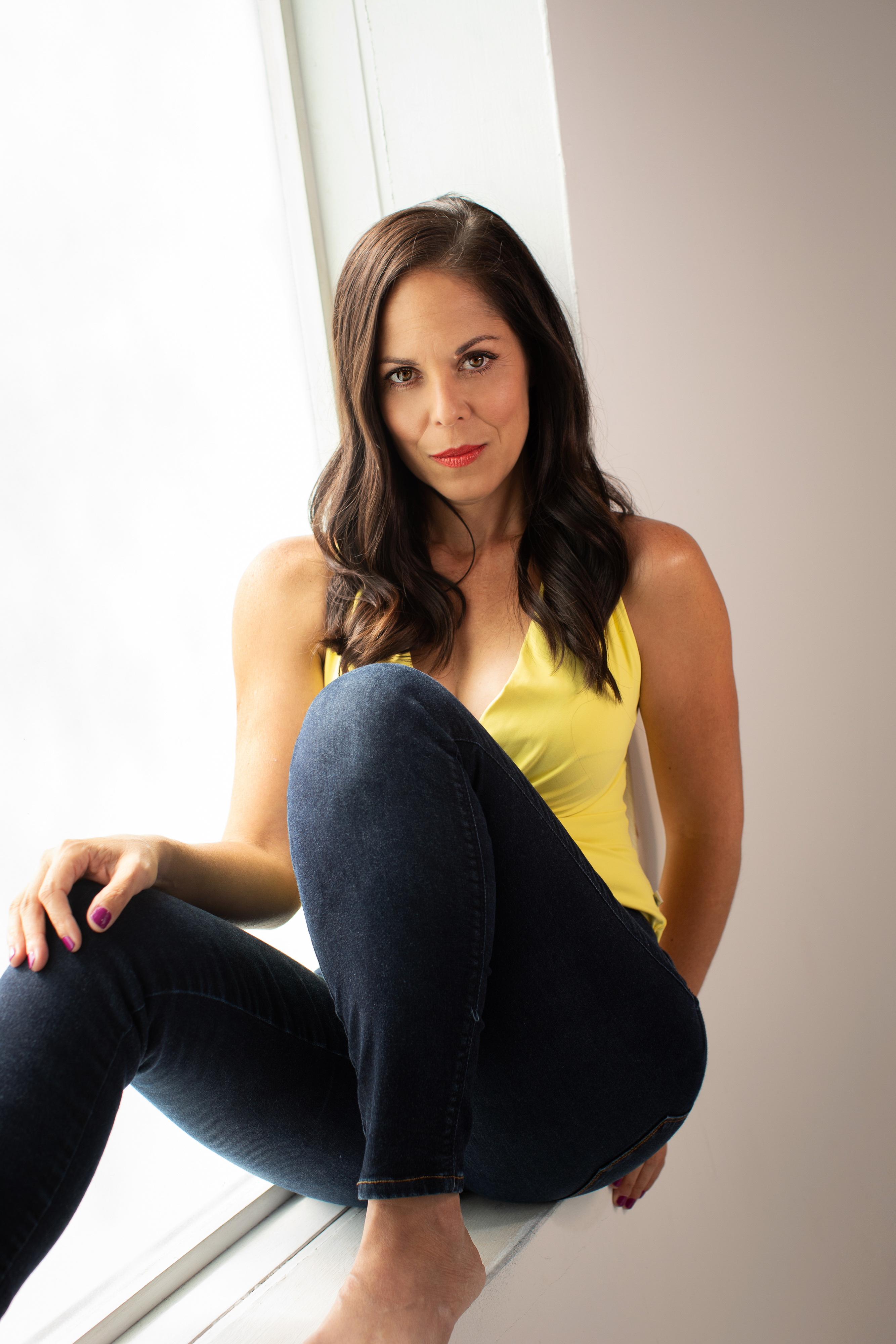 Sharon Canovas