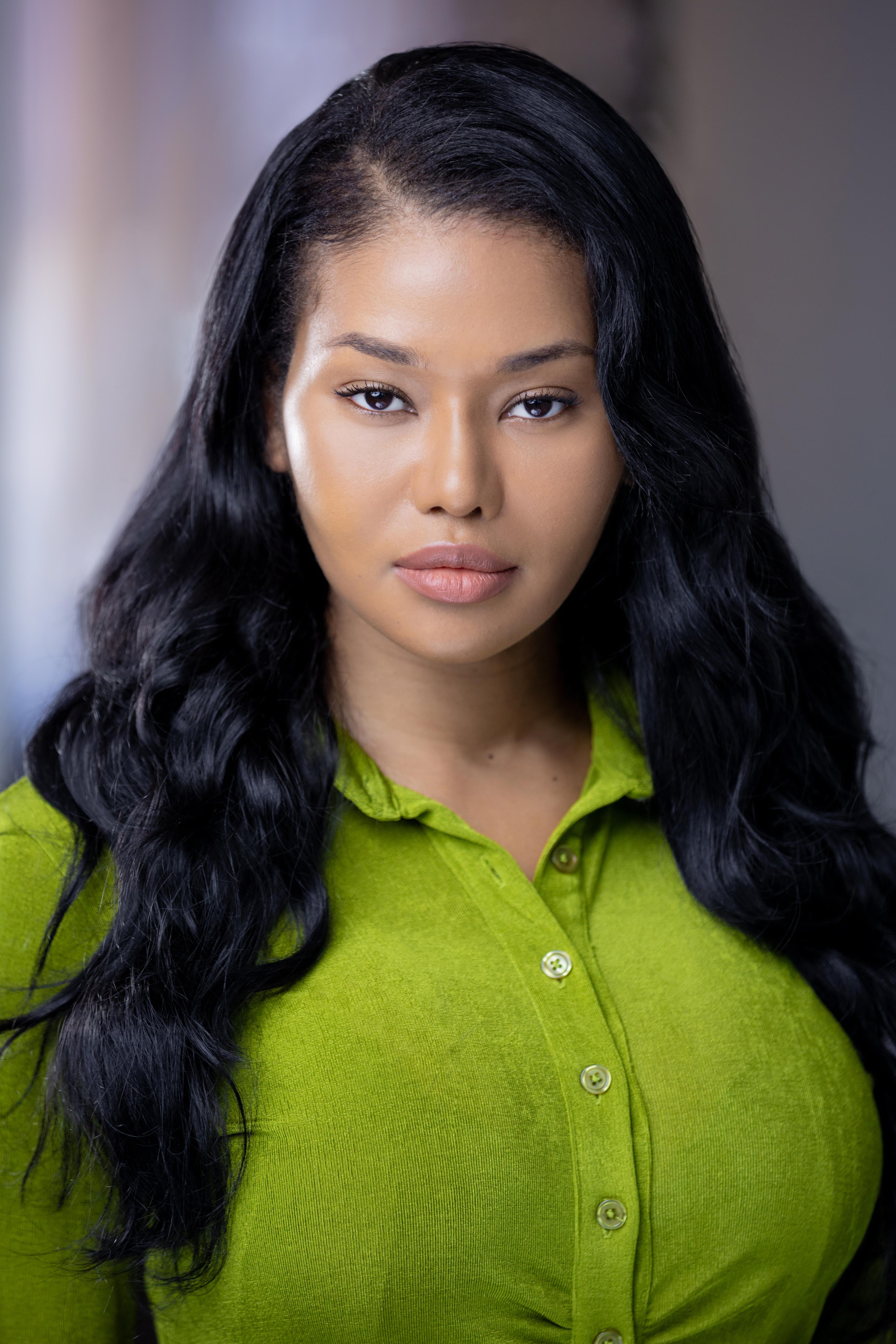 actor August Evans large photo