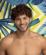 Eyal Booker