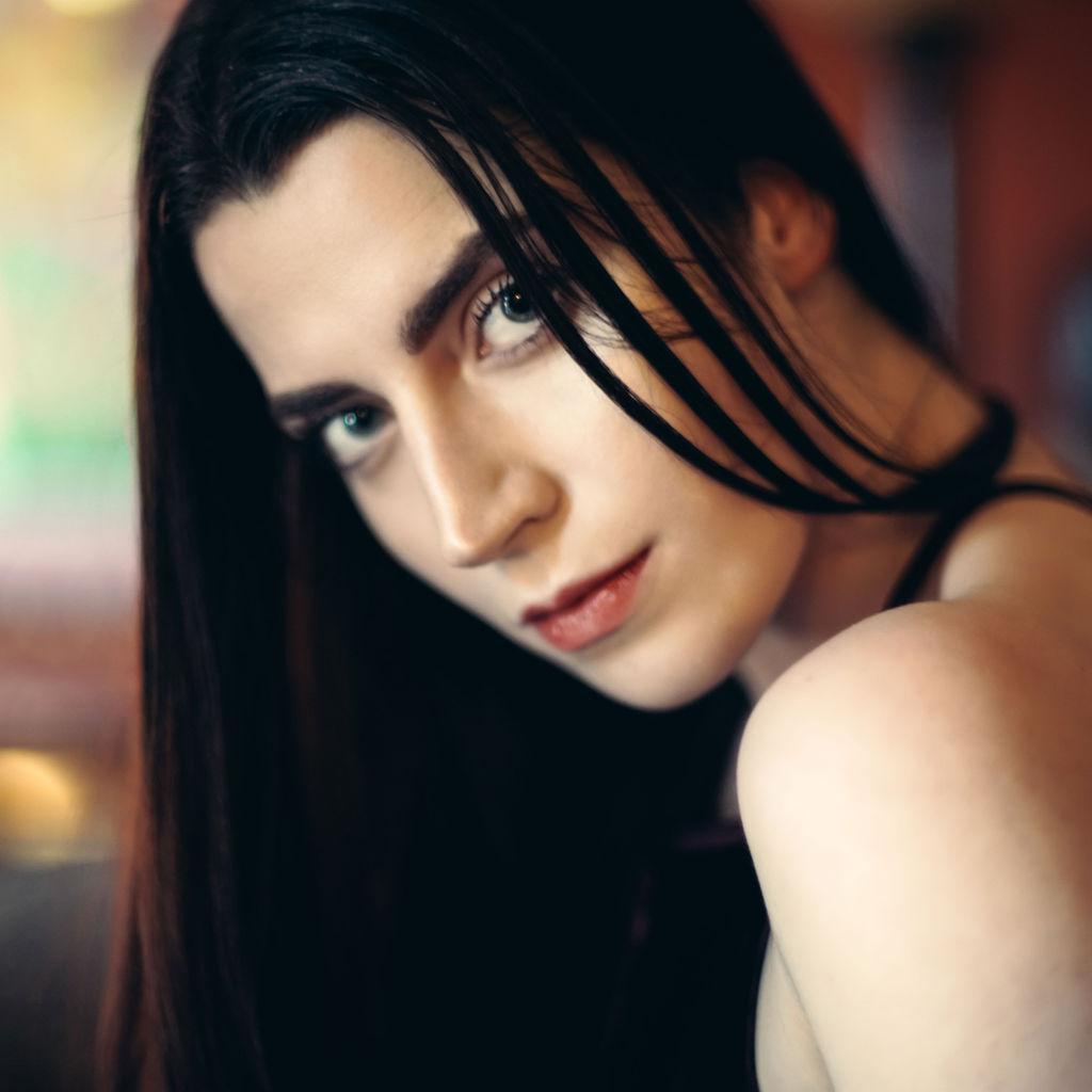 actor Mary Kuznetsova large photo