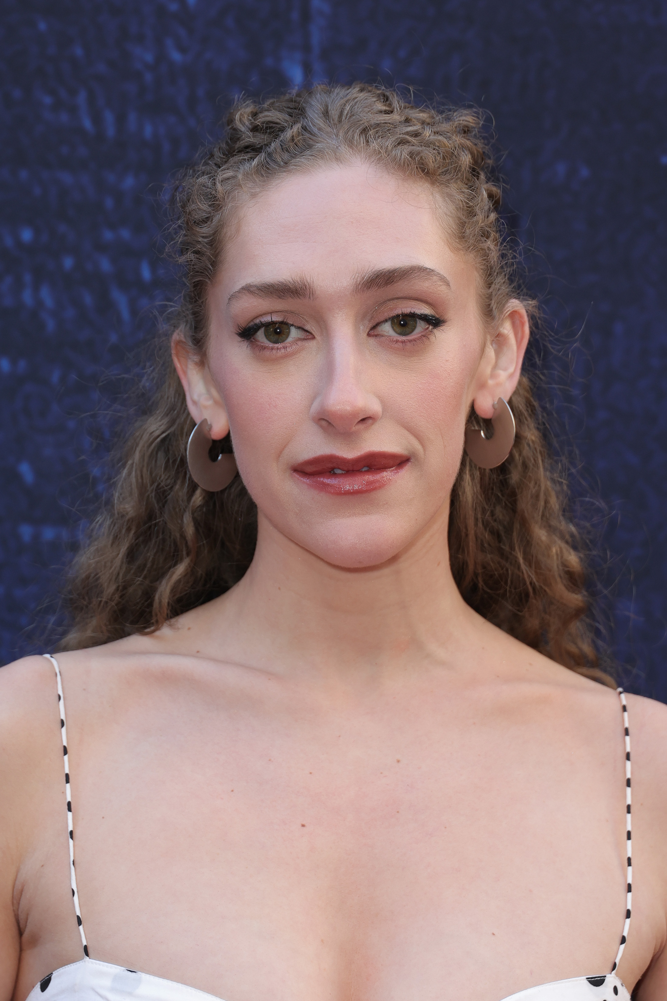 actor Micaela Diamond large photo