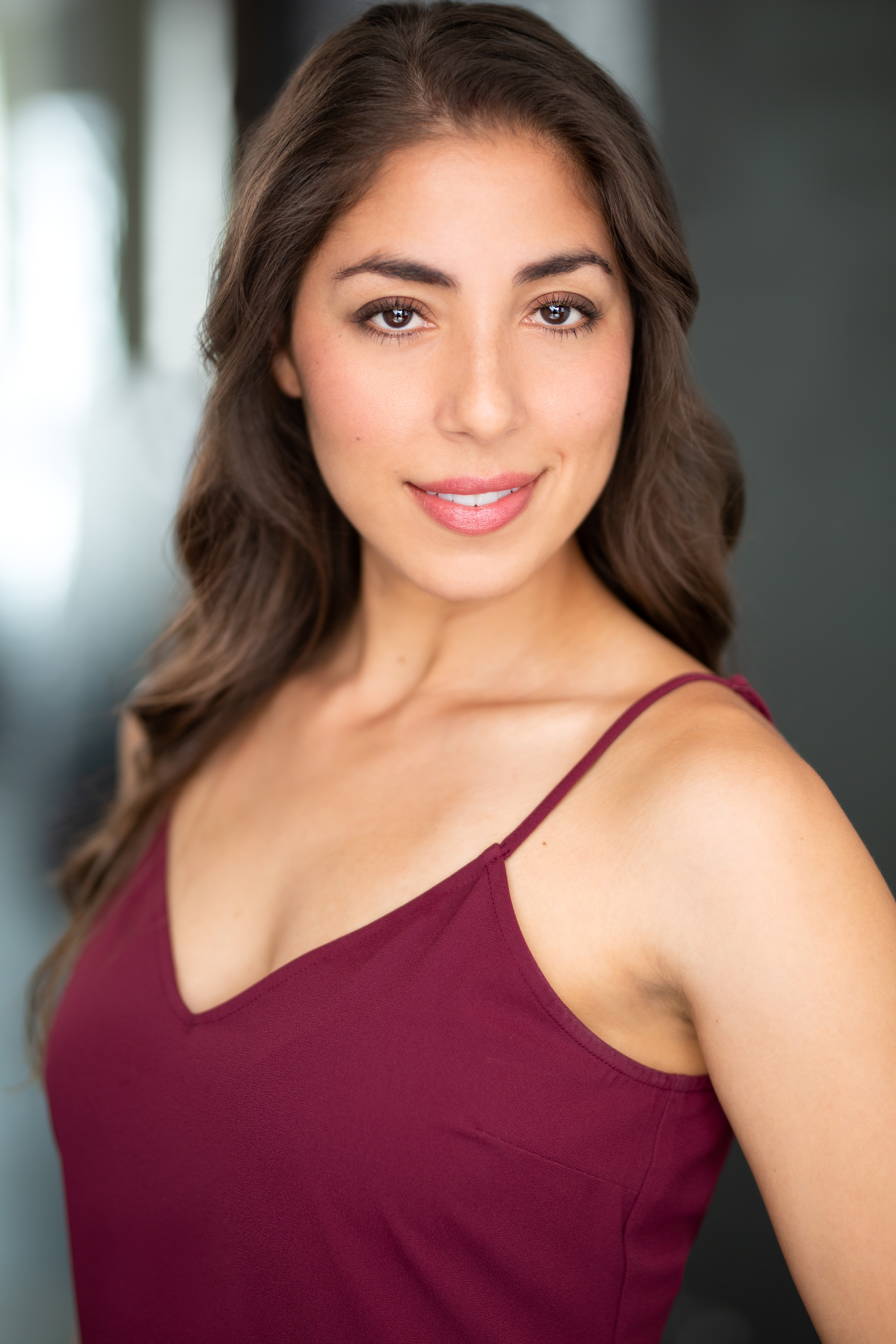 Alejandra Chavarria