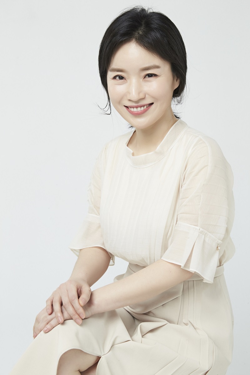 actor Park Sung-Yeon large photo