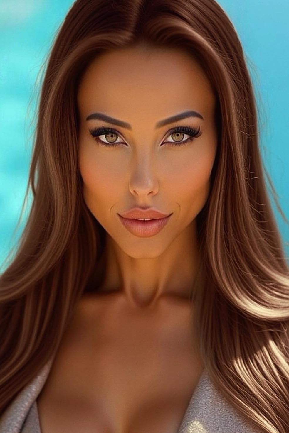 Monique LeClair