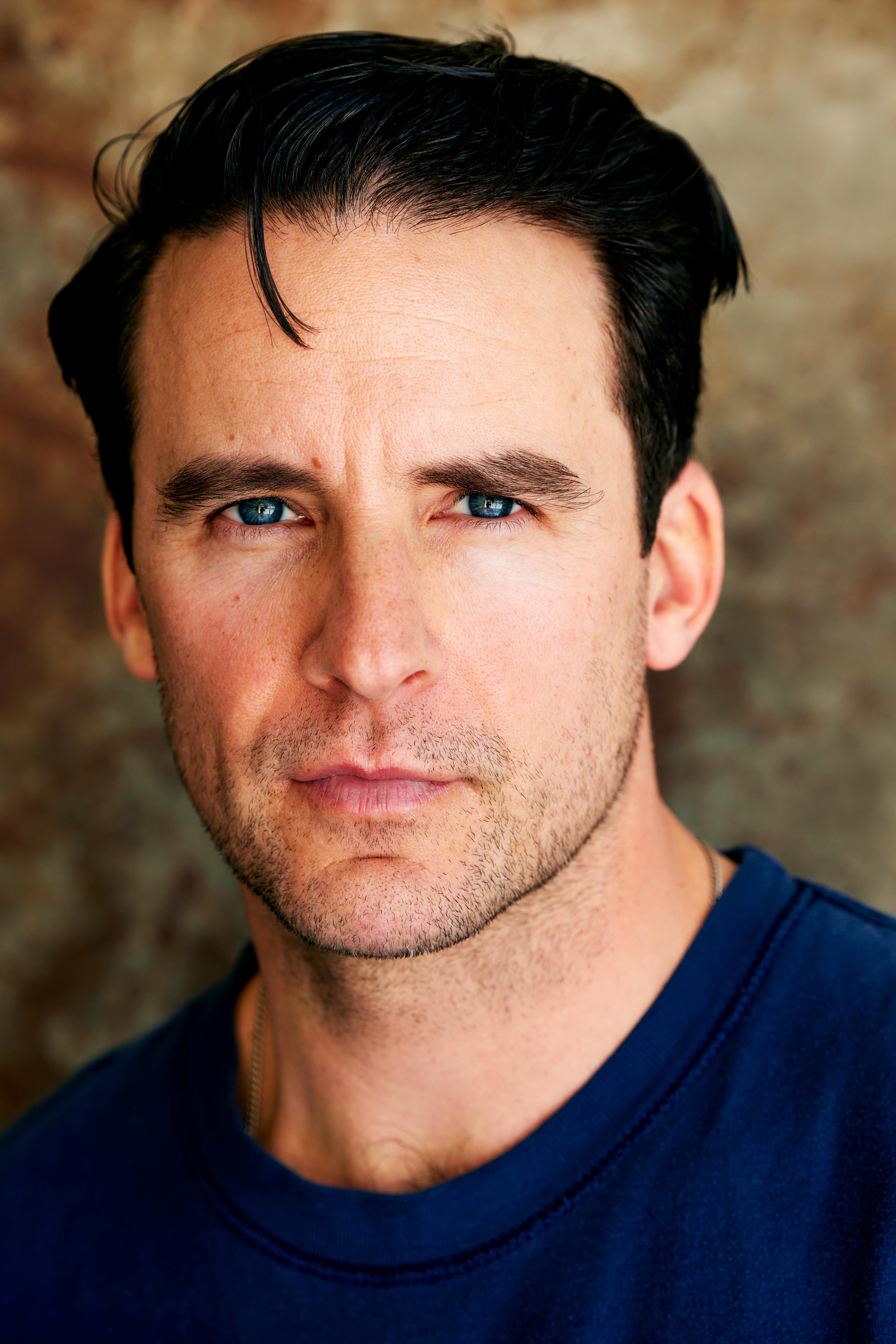 David Schrock