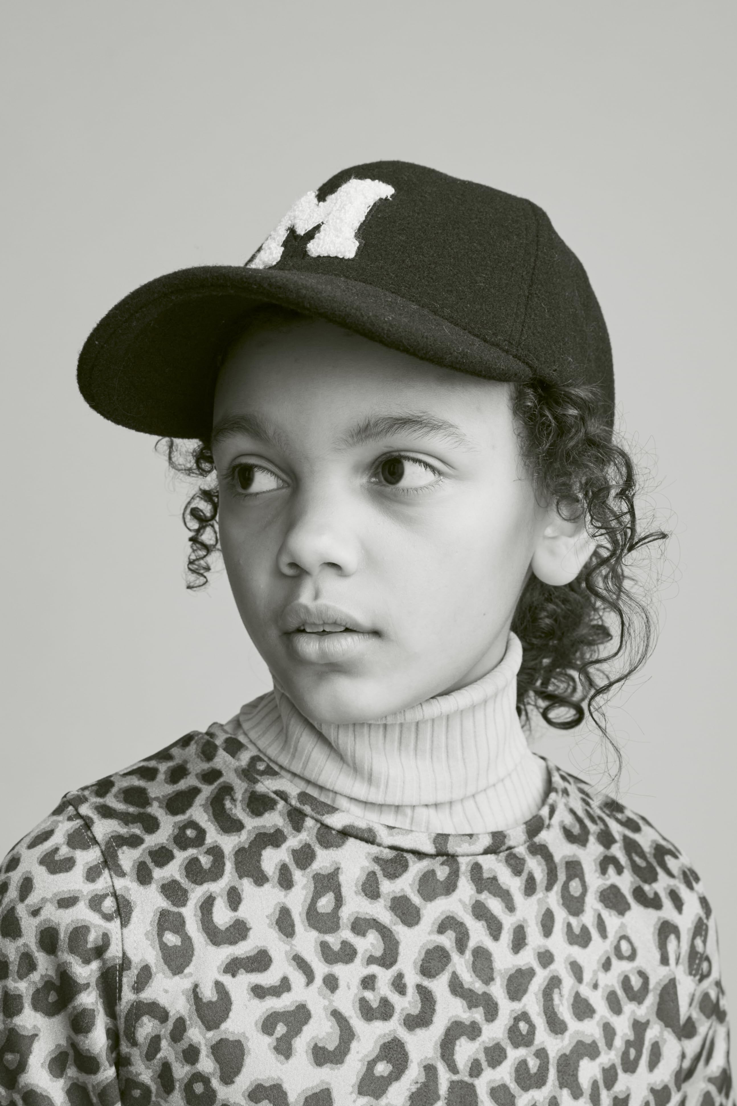 actor Ava Joyce McCarthy large photo