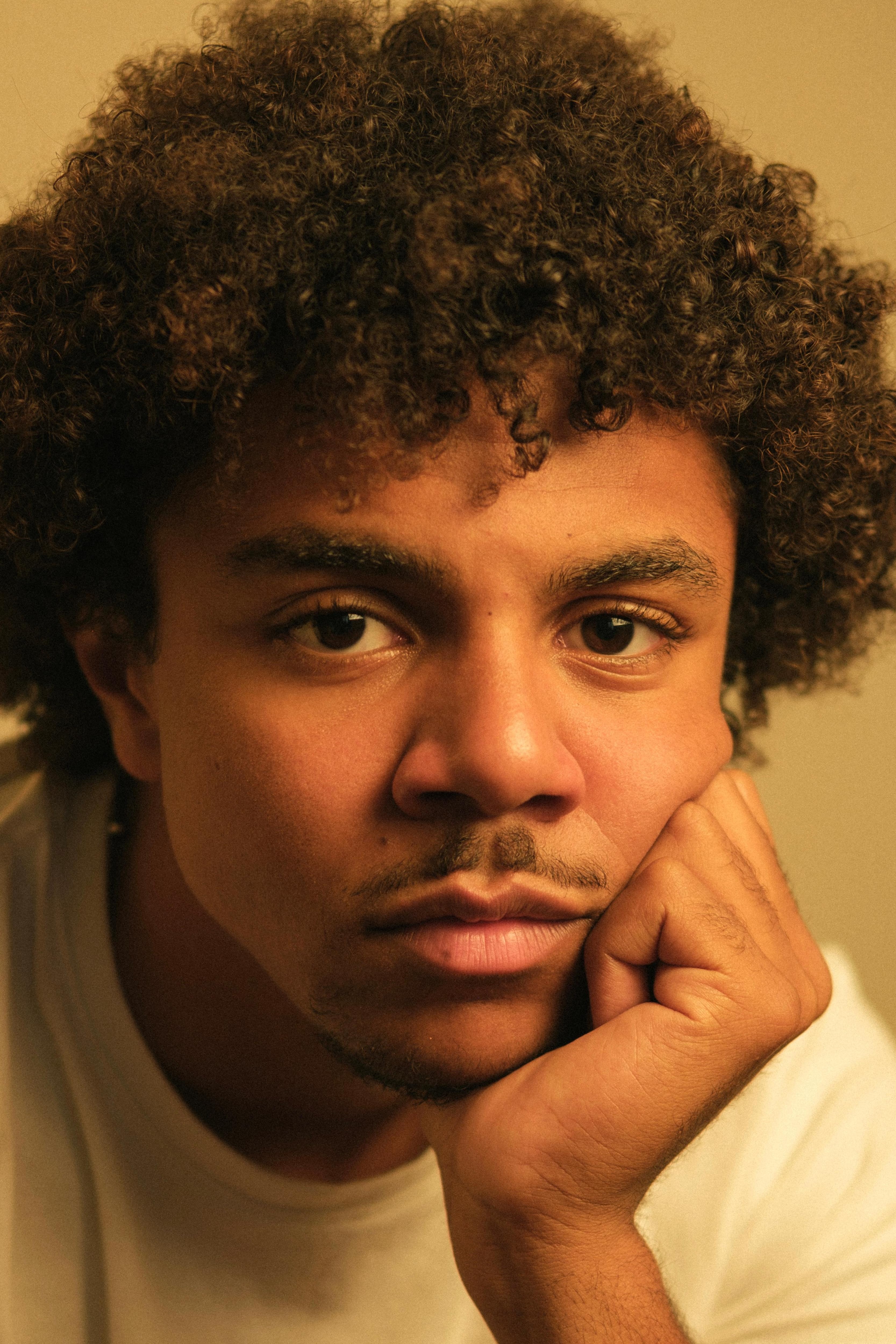 actor Calixte Broisin-Doutaz large photo