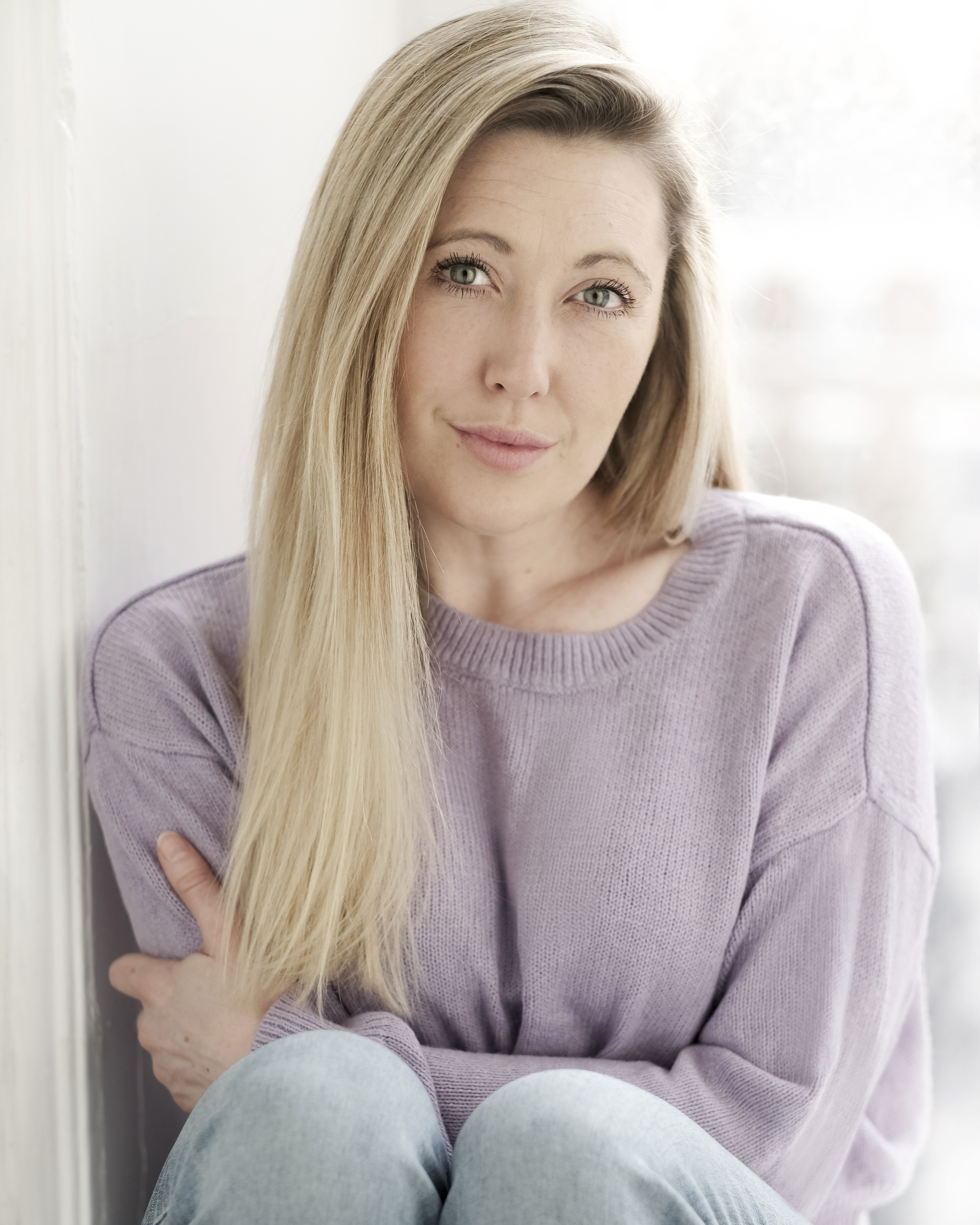 Melissa Johns