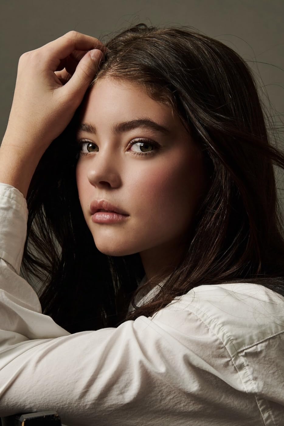 Kenzi Richardson