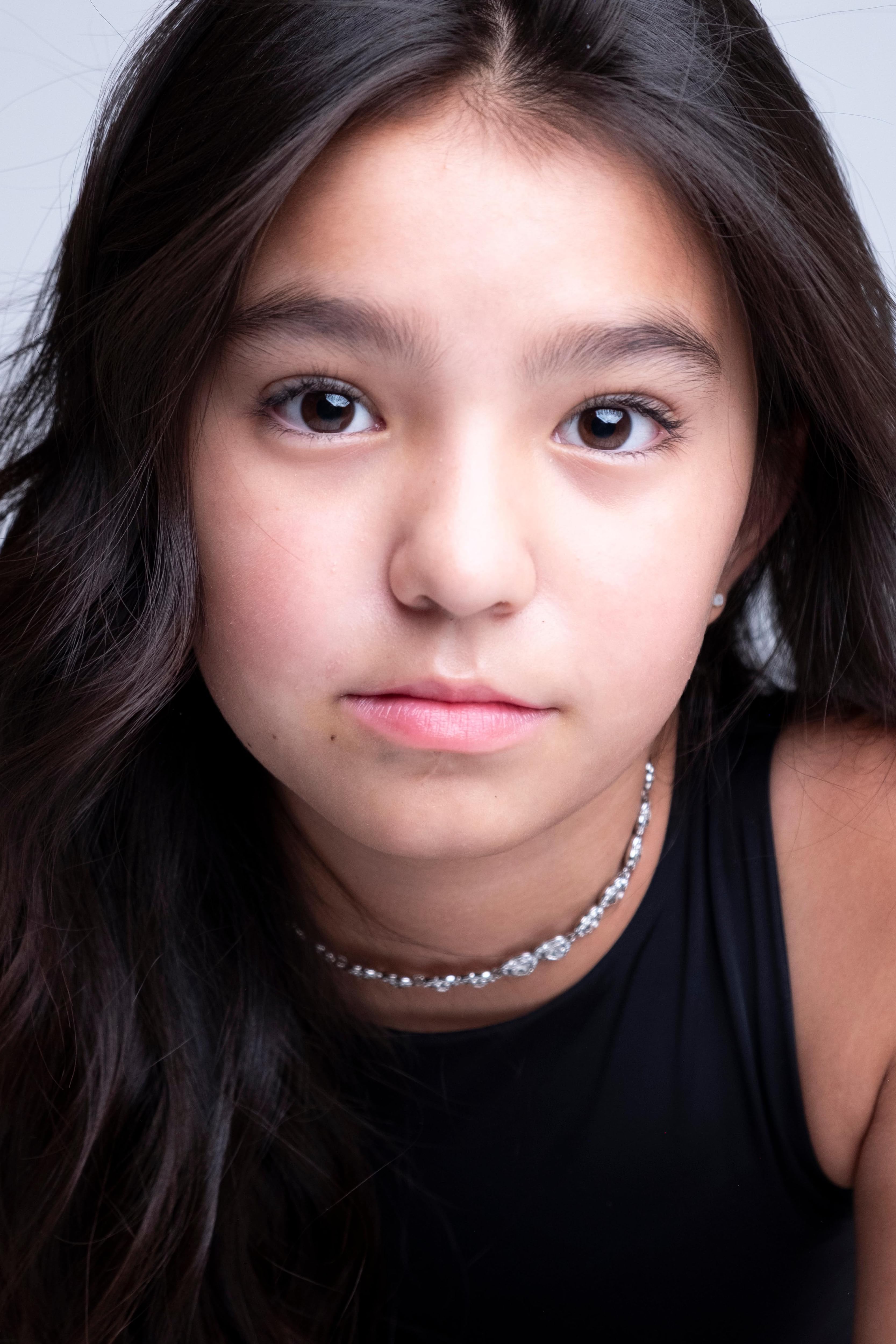 actor Lissa large photo