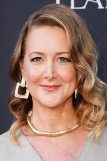 actor Romina Cocca large photo