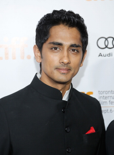 actor Siddharth large photo