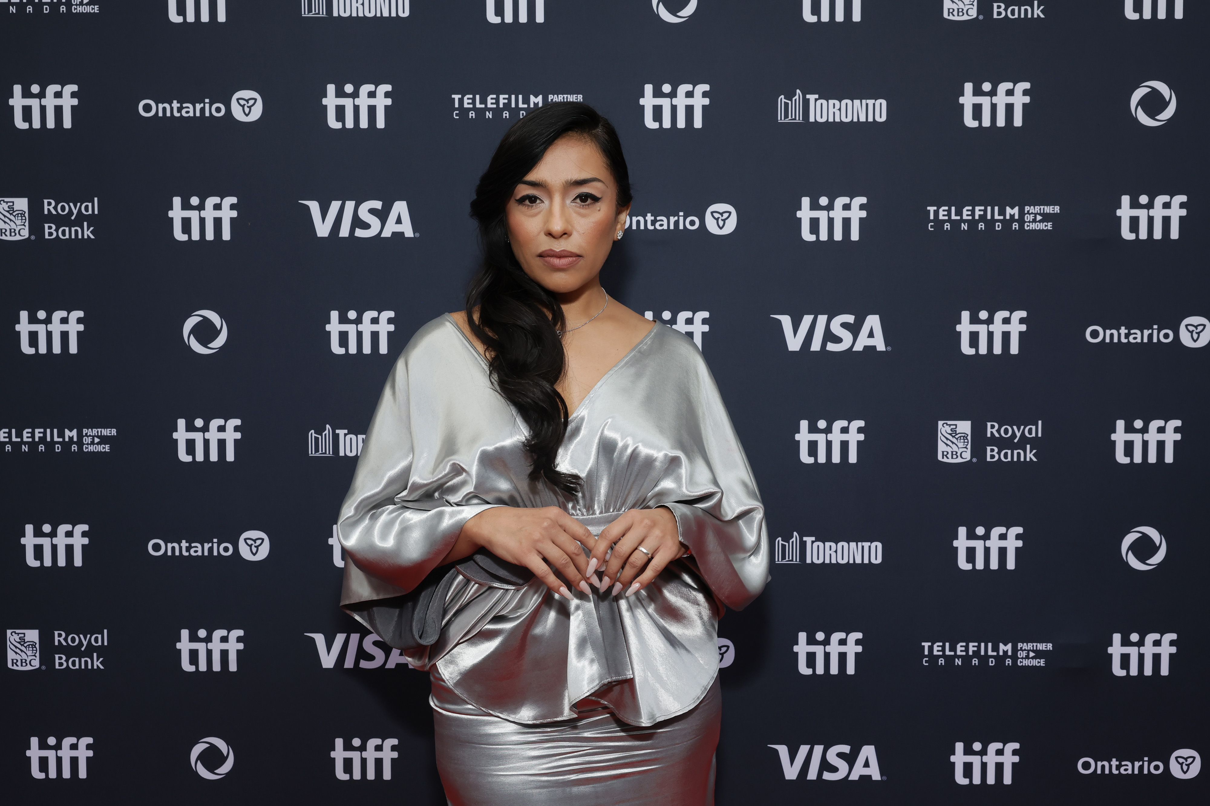 actor Adriana Paz large photo