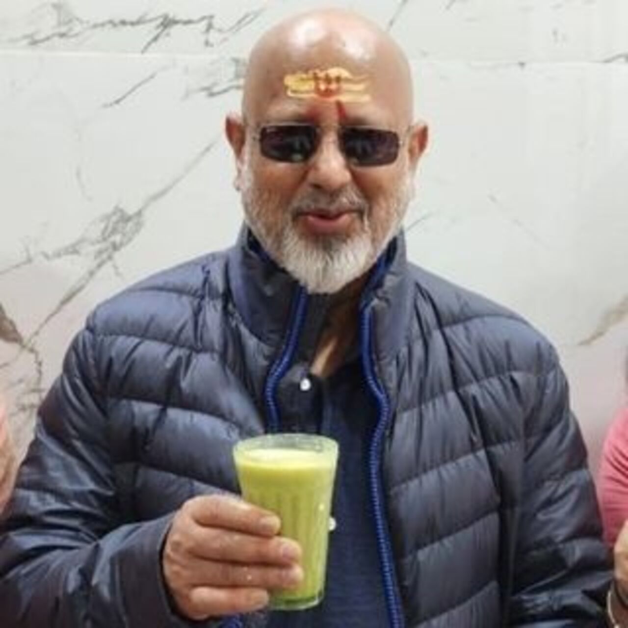 actor Abhijit Baruah large photo