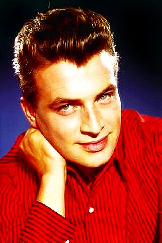 actor Rainer Brandt large photo