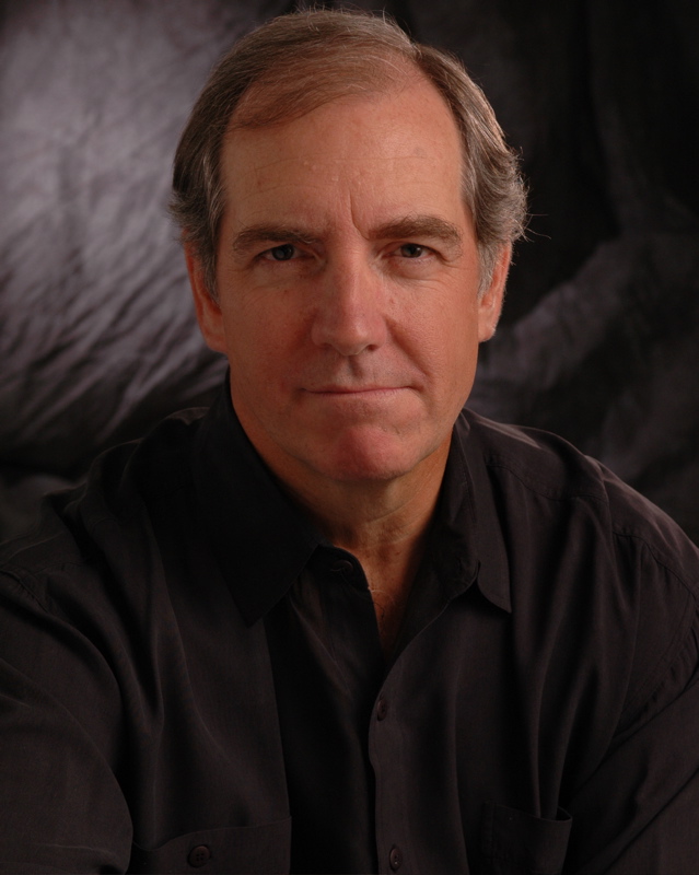 actor John Patrick Lowrie large photo