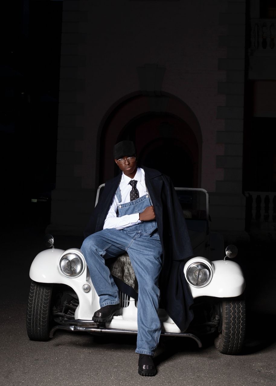 actor 2 Milly Star large photo