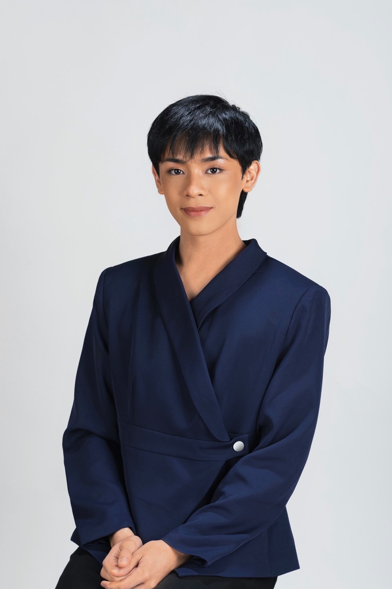 actor Bong Gonzales large photo