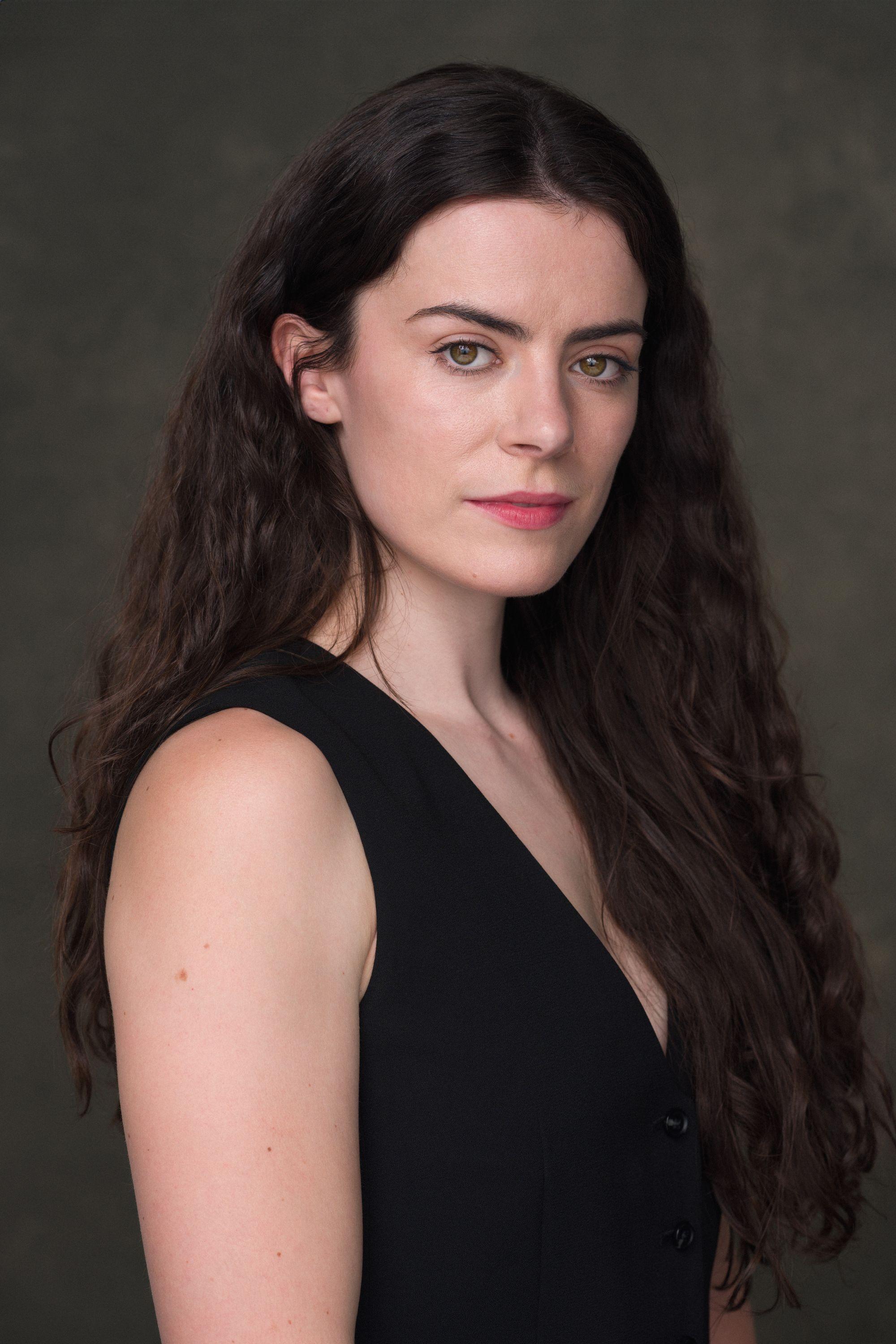 actor Emma O'Hara large photo