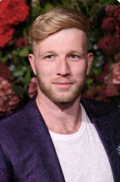 Dannie Pye