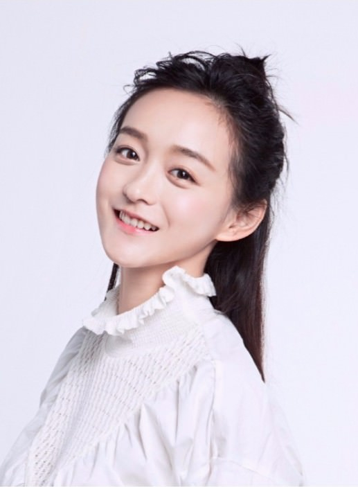 actor Hongshan He large photo