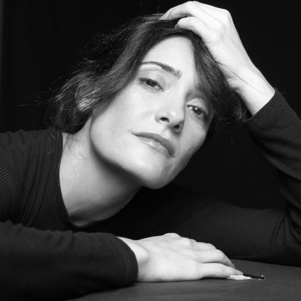 actor Melania Cruz large photo