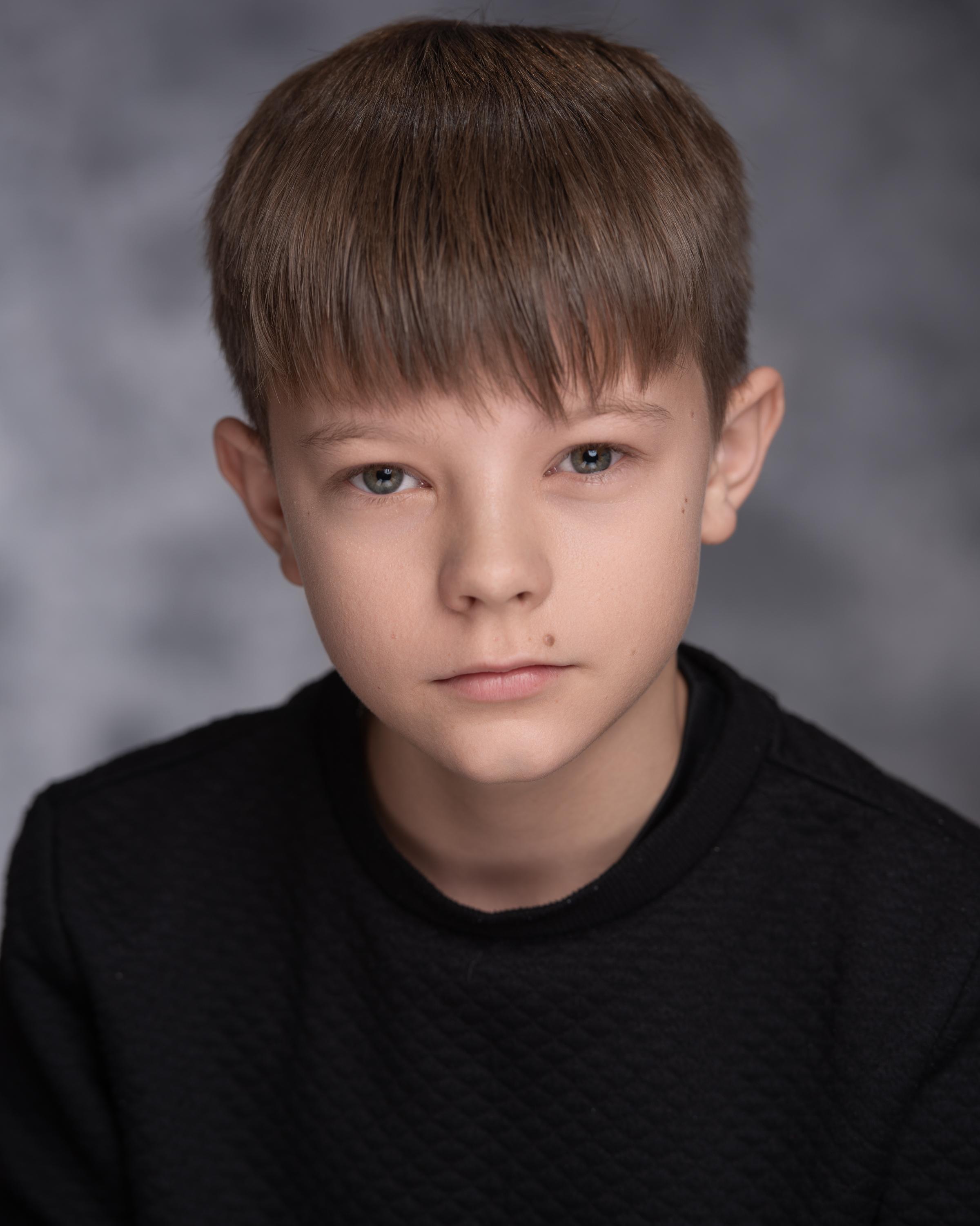 actor Dan Hough large photo