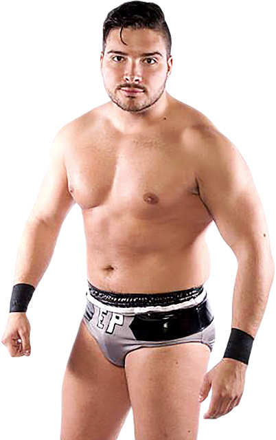 actor Ethan Page large photo