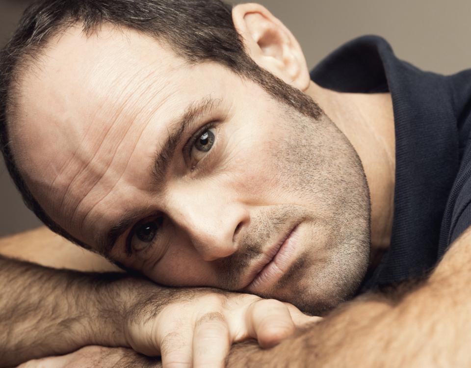 actor Diego Anido large photo