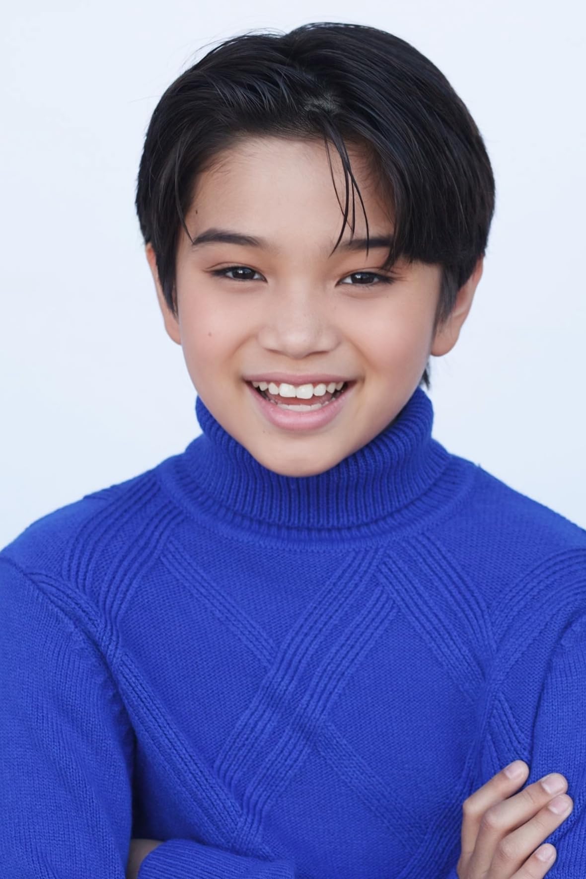 actor Milo Maharlika large photo