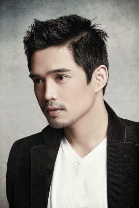 actor James Blanco large photo